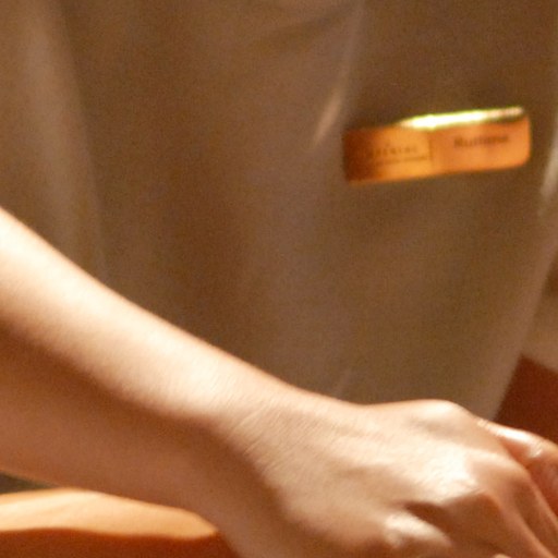 Massage Chinois Tui Na