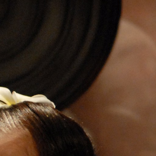 Massage Californien La Douceur du Lâcher-Prise