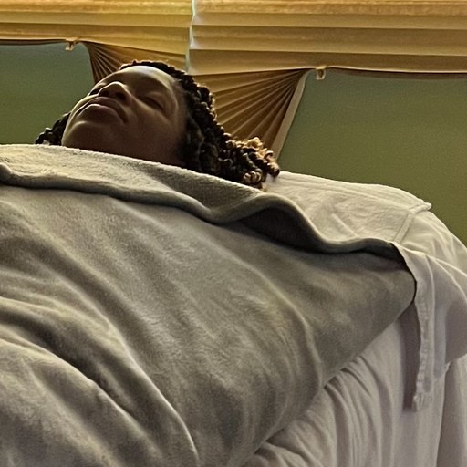 Soin du Dos Pureté Relaxation