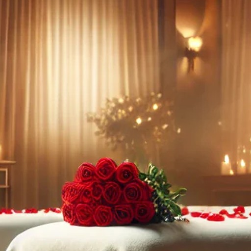 Head Spa Prestige Saint-Valentin 75 min
