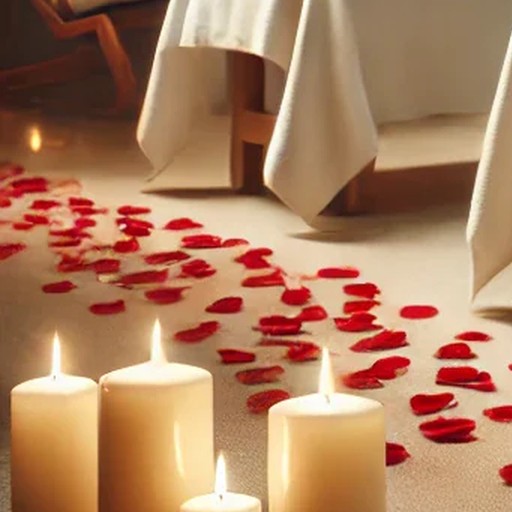 Head Spa Duo Prestige 1 by 1 Saint-Valentin 150 min